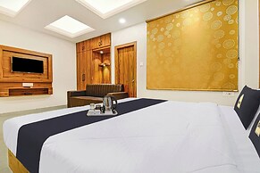 Hotel Villa Grand Suites IGI Airport