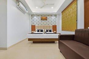 Hotel Villa Grand Suites IGI Airport