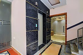 Hotel Villa Grand Suites IGI Airport