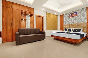 Hotel Villa Grand Suites IGI Airport