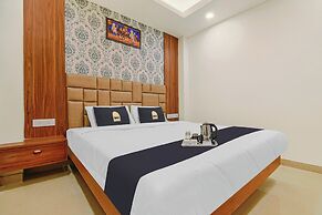 Hotel Villa Grand Suites IGI Airport