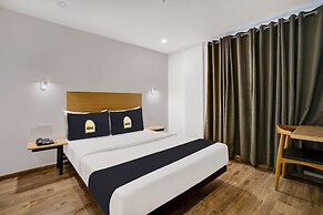 Hotel Villa Grand Suites IGI Airport