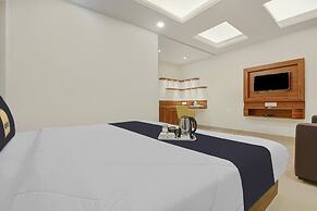 Hotel Villa Grand Suites IGI Airport