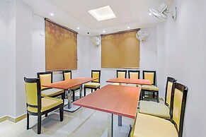 Hotel Villa Grand Suites IGI Airport