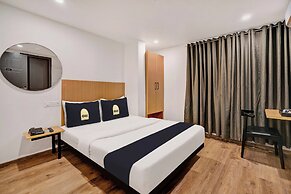 Hotel Villa Grand Suites IGI Airport