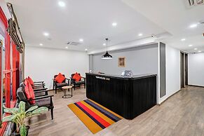 Hotel Villa Grand Suites IGI Airport