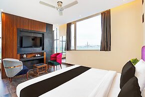 Hotel Villa Grand Suites IGI Airport