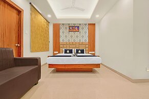 Hotel Villa Grand Suites IGI Airport