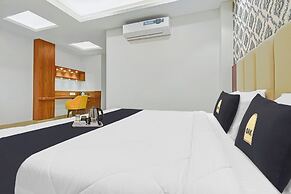 Hotel Villa Grand Suites IGI Airport