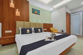 Hotel Villa Grand Suites IGI Airport