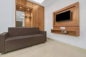 Hotel Villa Grand Suites IGI Airport