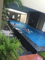 Hotel Villa Grand Suites IGI Airport