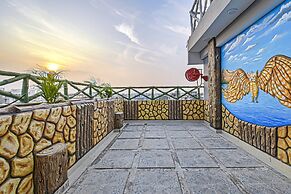 Hotel Villa Grand Suites IGI Airport