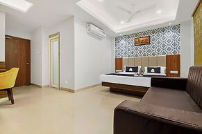 Hotel Villa Grand Suites IGI Airport