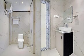 Hotel Villa Grand Suites IGI Airport