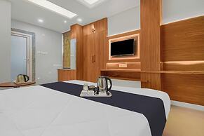 Hotel Villa Grand Suites IGI Airport