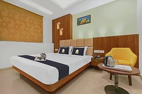 Hotel Villa Grand Suites IGI Airport