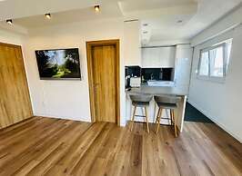 Apartments equippedwitheverythinginZadar