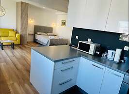 Apartments equippedwitheverythinginZadar