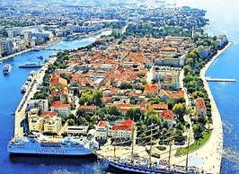 Apartments equippedwitheverythinginZadar