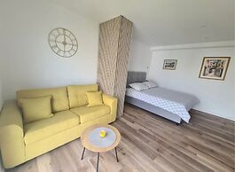 Apartments equippedwitheverythinginZadar