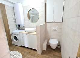 Apartments equippedwitheverythinginZadar