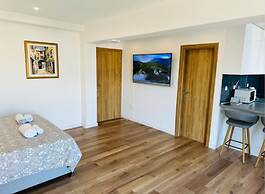 Apartments equippedwitheverythinginZadar