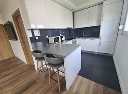 Apartments equippedwitheverythinginZadar