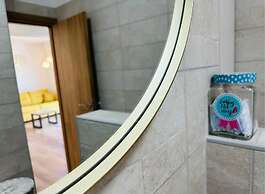 Apartments equippedwitheverythinginZadar