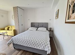 Apartments equippedwitheverythinginZadar