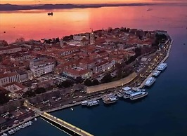 Apartments equippedwitheverythinginZadar