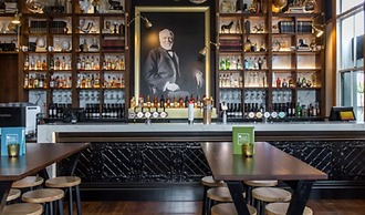 OKANA Resort & Indoor Waterpark