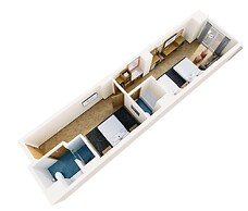 OKANA Resort & Indoor Waterpark