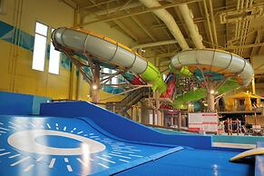 OKANA Resort & Indoor Waterpark