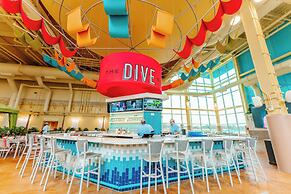 OKANA Resort & Indoor Waterpark