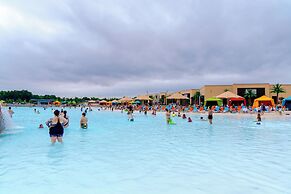OKANA Resort & Indoor Waterpark