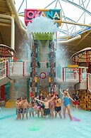 OKANA Resort & Indoor Waterpark