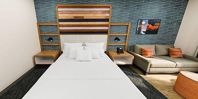 OKANA Resort & Indoor Waterpark