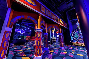 OKANA Resort & Indoor Waterpark