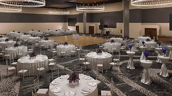 OKANA Resort & Indoor Waterpark