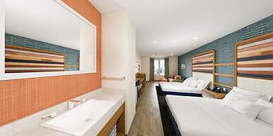 OKANA Resort & Indoor Waterpark