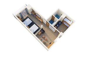 OKANA Resort & Indoor Waterpark