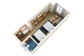 OKANA Resort & Indoor Waterpark