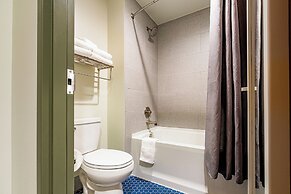 OKANA Resort & Indoor Waterpark