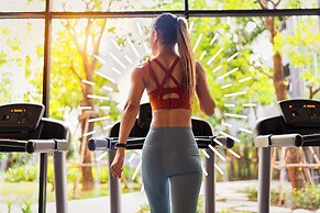 OKANA Resort & Indoor Waterpark