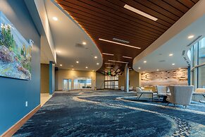 OKANA Resort & Indoor Waterpark
