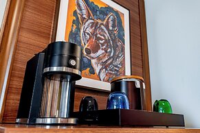 OKANA Resort & Indoor Waterpark