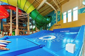 OKANA Resort & Indoor Waterpark