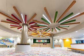 OKANA Resort & Indoor Waterpark