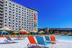 OKANA Resort & Indoor Waterpark